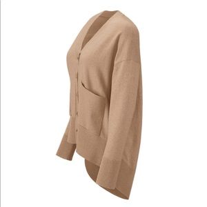 CAbi B-Side Cardigan XL